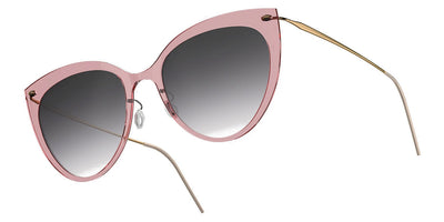 Lindberg® Sun Titanium™ 8311 LIN SUN 8311 803-C20-P60-SL18 52 - 803-C20-P60 Sunglasses