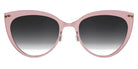 Lindberg® Sun Titanium™ 8311 LIN SUN 8311 803-C20-P60-SL26 52 - 803-C20-P60 Sunglasses