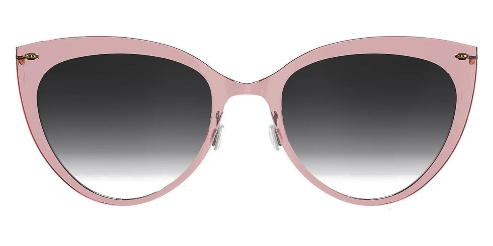 Lindberg® Sun Titanium™ 8311 LIN SUN 8311 803-C20-P60-SL26 52 - 803-C20-P60 Sunglasses