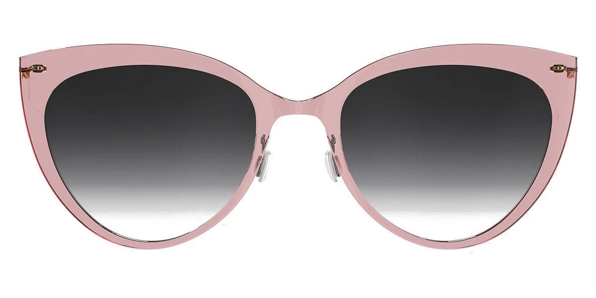 Lindberg® Sun Titanium™ 8311 LIN SUN 8311 803-C20-P60-SL26 52 - 803-C20-P60 Sunglasses