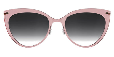 Lindberg® Sun Titanium™ 8311 LIN SUN 8311 803-C20-P60-SL26 52 - 803-C20-P60 Sunglasses