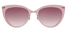 Lindberg® Sun Titanium™ 8311 LIN SUN 8311 803-C20-P60-SL35 52 - 803-C20-P60 Sunglasses