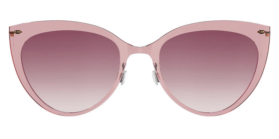 Lindberg® Sun Titanium™ 8311 LIN SUN 8311 803-C20-P60-SL35 52 - 803-C20-P60 Sunglasses