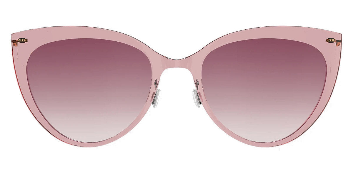 Lindberg® Sun Titanium™ 8311 LIN SUN 8311 803-C20-P60-SL35 52 - 803-C20-P60 Sunglasses