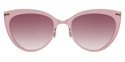 Lindberg® Sun Titanium™ 8311 LIN SUN 8311 803-C20-P60-SL35 52 - 803-C20-P60 Sunglasses