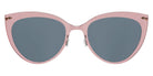 Lindberg® Sun Titanium™ 8311 LIN SUN 8311 803-C20-P60-SL43 52 - 803-C20-P60 Sunglasses