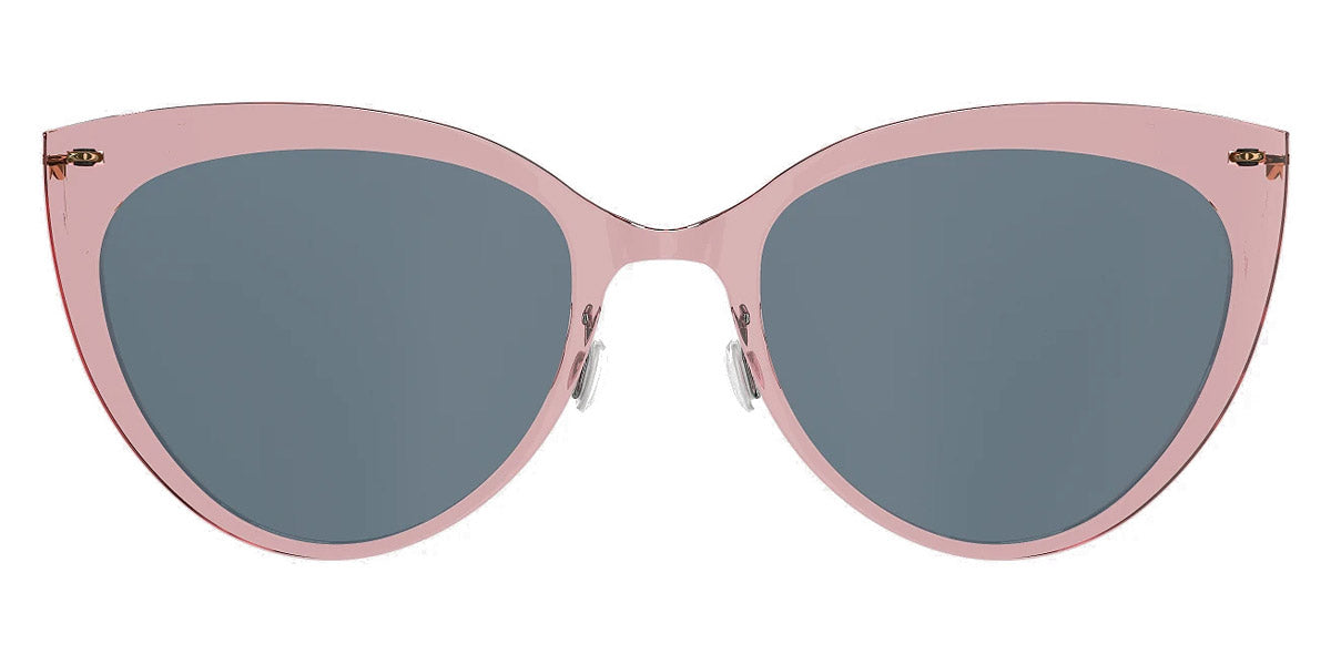 Lindberg® Sun Titanium™ 8311 LIN SUN 8311 803-C20-P60-SL43 52 - 803-C20-P60 Sunglasses