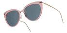 Lindberg® Sun Titanium™ 8311 LIN SUN 8311 803-C20-P60-SL43 52 - 803-C20-P60 Sunglasses