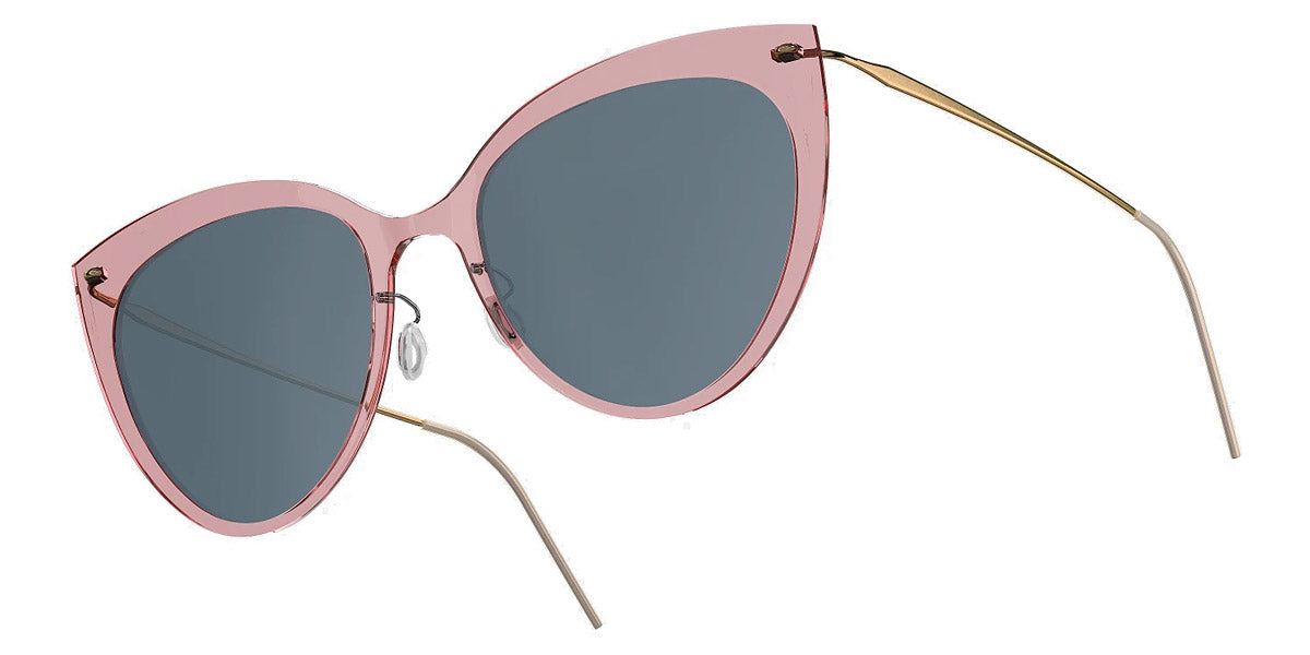 Lindberg® Sun Titanium™ 8311 LIN SUN 8311 803-C20-P60-SL43 52 - 803-C20-P60 Sunglasses