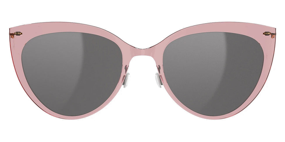 Lindberg® Sun Titanium™ 8311 LIN SUN 8311 803-C20-P60-SL49 52 - 803-C20-P60 Sunglasses