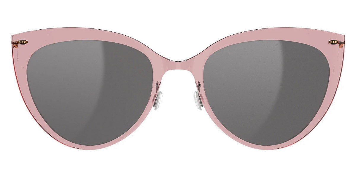 Lindberg® Sun Titanium™ 8311 LIN SUN 8311 803-C20-P60-SL49 52 - 803-C20-P60 Sunglasses