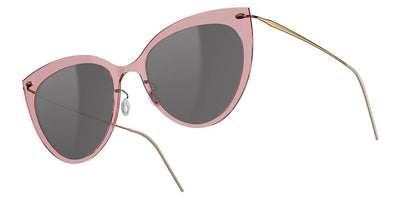 Lindberg® Sun Titanium™ 8311 LIN SUN 8311 803-C20-P60-SL49 52 - 803-C20-P60 Sunglasses