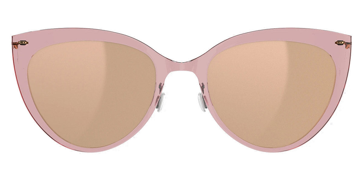 Lindberg® Sun Titanium™ 8311 LIN SUN 8311 803-C20-P60-SL54 52 - 803-C20-P60 Sunglasses