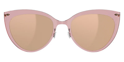 Lindberg® Sun Titanium™ 8311 LIN SUN 8311 803-C20-P60-SL54 52 - 803-C20-P60 Sunglasses