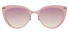 Lindberg® Sun Titanium™ 8311 LIN SUN 8311 803-C20-P60-SL62 52 - 803-C20-P60 Sunglasses