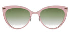 Lindberg® Sun Titanium™ 8311 LIN SUN 8311 803-C20-P60-SL82 52 - 803-C20-P60 Sunglasses