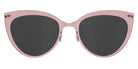 Lindberg® Sun Titanium™ 8311 LIN SUN 8311 803-C20-P60-SL83 52 - 803-C20-P60 Sunglasses