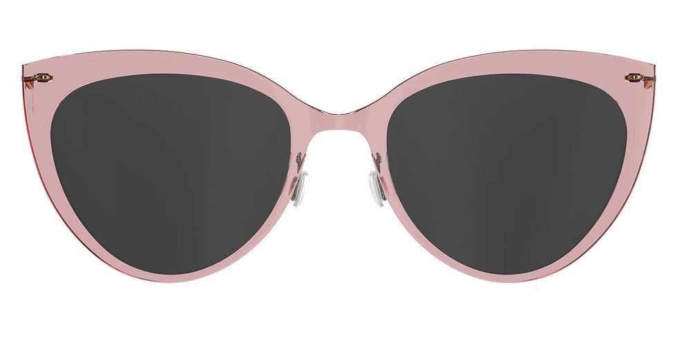 Lindberg® Sun Titanium™ 8311 LIN SUN 8311 803-C20-P60-SL83 52 - 803-C20-P60 Sunglasses
