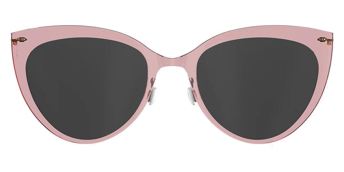 Lindberg® Sun Titanium™ 8311 LIN SUN 8311 803-C20-P60-SL83 52 - 803-C20-P60 Sunglasses