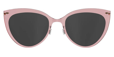 Lindberg® Sun Titanium™ 8311 LIN SUN 8311 803-C20-P60-SL83 52 - 803-C20-P60 Sunglasses