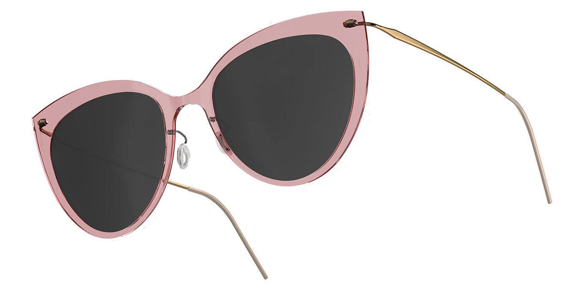 Lindberg® Sun Titanium™ 8311 LIN SUN 8311 803-C20-P60-SL83 52 - 803-C20-P60 Sunglasses