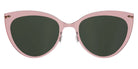 Lindberg® Sun Titanium™ 8311 LIN SUN 8311 803-C20-P60-SL84 52 - 803-C20-P60 Sunglasses