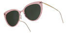 Lindberg® Sun Titanium™ 8311 LIN SUN 8311 803-C20-P60-SL84 52 - 803-C20-P60 Sunglasses