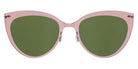 Lindberg® Sun Titanium™ 8311 LIN SUN 8311 803-C20-P60-SL85 52 - 803-C20-P60 Sunglasses