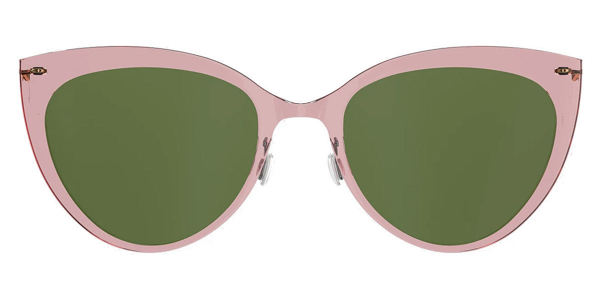 Lindberg® Sun Titanium™ 8311 LIN SUN 8311 803-C20-P60-SL85 52 - 803-C20-P60 Sunglasses