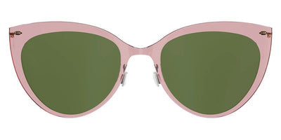 Lindberg® Sun Titanium™ 8311 LIN SUN 8311 803-C20-P60-SL85 52 - 803-C20-P60 Sunglasses