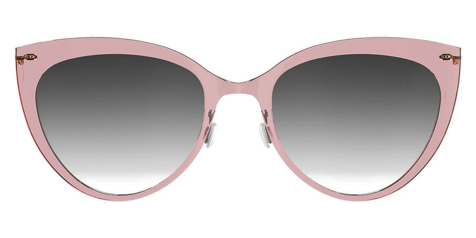Lindberg® Sun Titanium™ 8311 LIN SUN 8311 803-C20-P60-SL86 52 - 803-C20-P60 Sunglasses