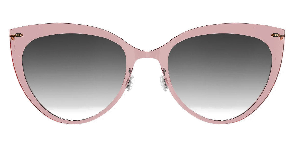 Lindberg® Sun Titanium™ 8311 LIN SUN 8311 803-C20-P60-SL86 52 - 803-C20-P60 Sunglasses