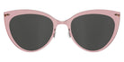 Lindberg® Sun Titanium™ 8311 LIN SUN 8311 803-C20-P60-SL87 52 - 803-C20-P60 Sunglasses