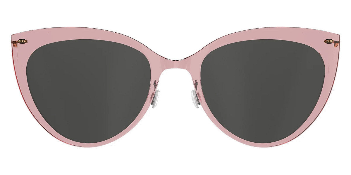 Lindberg® Sun Titanium™ 8311 LIN SUN 8311 803-C20-P60-SL87 52 - 803-C20-P60 Sunglasses