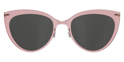 Lindberg® Sun Titanium™ 8311 LIN SUN 8311 803-C20-P60-SL87 52 - 803-C20-P60 Sunglasses