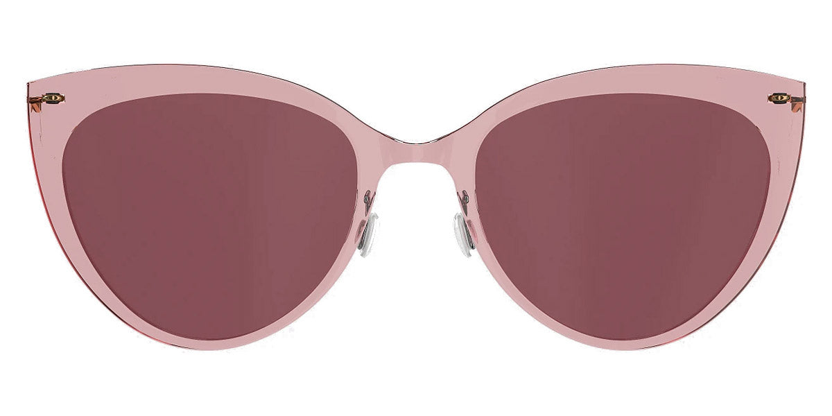 Lindberg® Sun Titanium™ 8311 LIN SUN 8311 803-C20-P60-SL91 52 - 803-C20-P60 Sunglasses