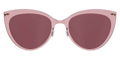 Lindberg® Sun Titanium™ 8311 LIN SUN 8311 803-C20-P60-SL91 52 - 803-C20-P60 Sunglasses