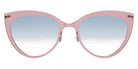 Lindberg® Sun Titanium™ 8311 LIN SUN 8311 803-C20-P60-SL93 52 - 803-C20-P60 Sunglasses
