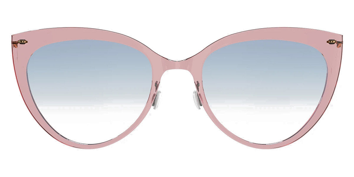 Lindberg® Sun Titanium™ 8311 LIN SUN 8311 803-C20-P60-SL93 52 - 803-C20-P60 Sunglasses