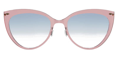 Lindberg® Sun Titanium™ 8311 LIN SUN 8311 803-C20-P60-SL93 52 - 803-C20-P60 Sunglasses