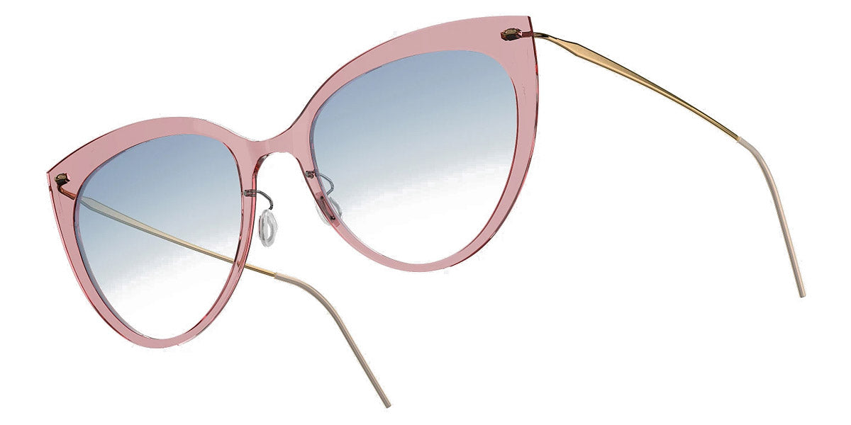 Lindberg® Sun Titanium™ 8311 LIN SUN 8311 803-C20-P60-SL93 52 - 803-C20-P60 Sunglasses