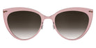 Lindberg® Sun Titanium™ 8311 LIN SUN 8311 803-C20-P60-SL98 52 - 803-C20-P60 Sunglasses
