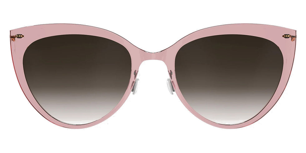 Lindberg® Sun Titanium™ 8311 LIN SUN 8311 803-C20-P60-SL98 52 - 803-C20-P60 Sunglasses