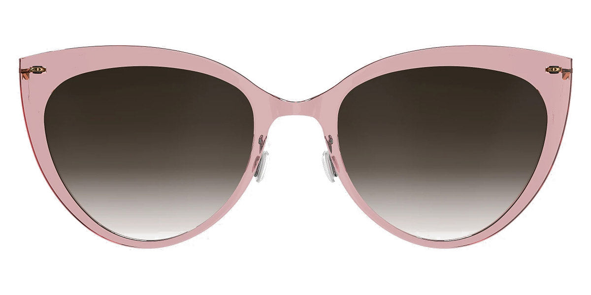 Lindberg® Sun Titanium™ 8311 LIN SUN 8311 803-C20-P60-SL98 52 - 803-C20-P60 Sunglasses