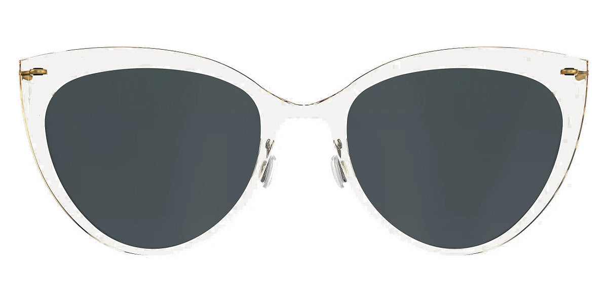 Lindberg® Sun Titanium™ 8311 LIN SUN 8311 804-C21-GT-IP02 52 - 804-C21-GT Sunglasses