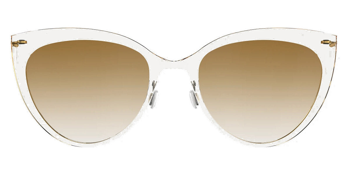 Lindberg® Sun Titanium™ 8311 LIN SUN 8311 804-C21-GT-SL10 52 - 804-C21-GT Sunglasses