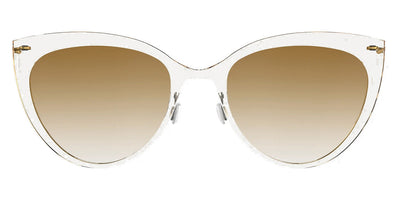 Lindberg® Sun Titanium™ 8311 LIN SUN 8311 804-C21-GT-SL10 52 - 804-C21-GT Sunglasses