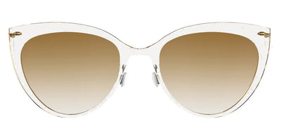 Lindberg® Sun Titanium™ 8311 LIN SUN 8311 804-C21-GT-SL10 52 - 804-C21-GT Sunglasses