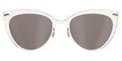 Lindberg® Sun Titanium™ 8311 LIN SUN 8311 804-C21-GT-SL101 52 - 804-C21-GT Sunglasses