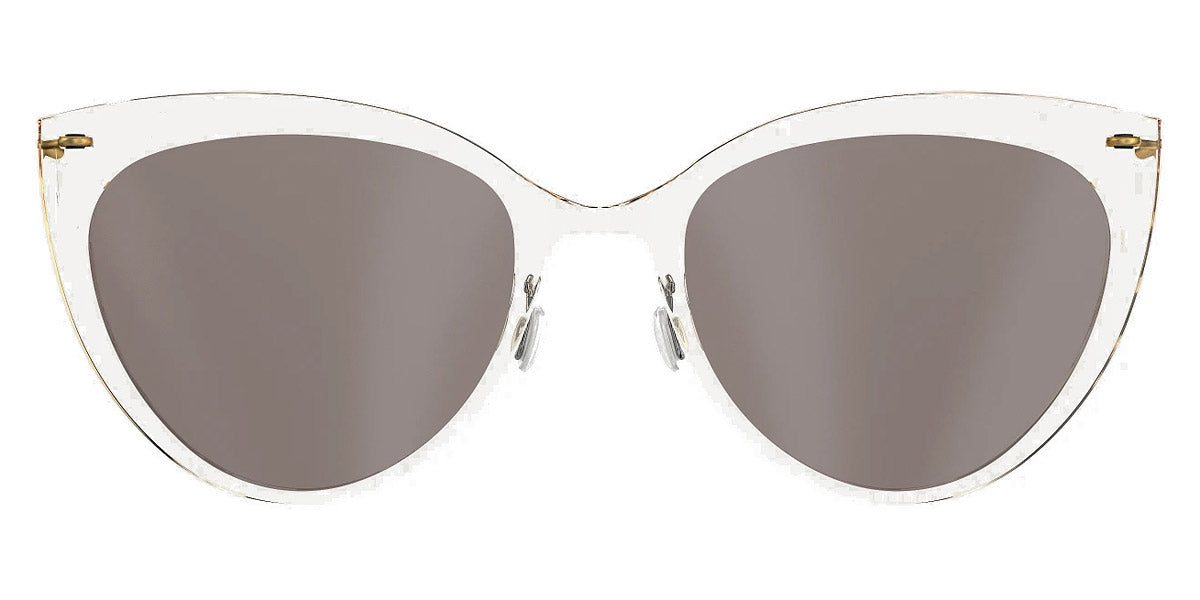 Lindberg® Sun Titanium™ 8311 LIN SUN 8311 804-C21-GT-SL101 52 - 804-C21-GT Sunglasses